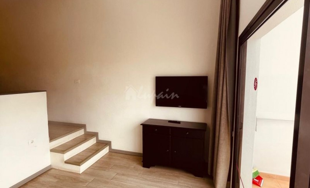 Revente - Appartement - Los Cristianos - Cristian Sur Los Cristianos Tenerife