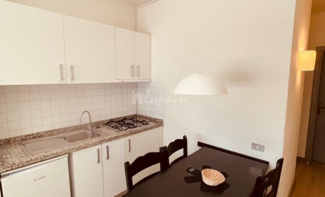Revente - Appartement - Los Cristianos - Cristian Sur Los Cristianos Tenerife