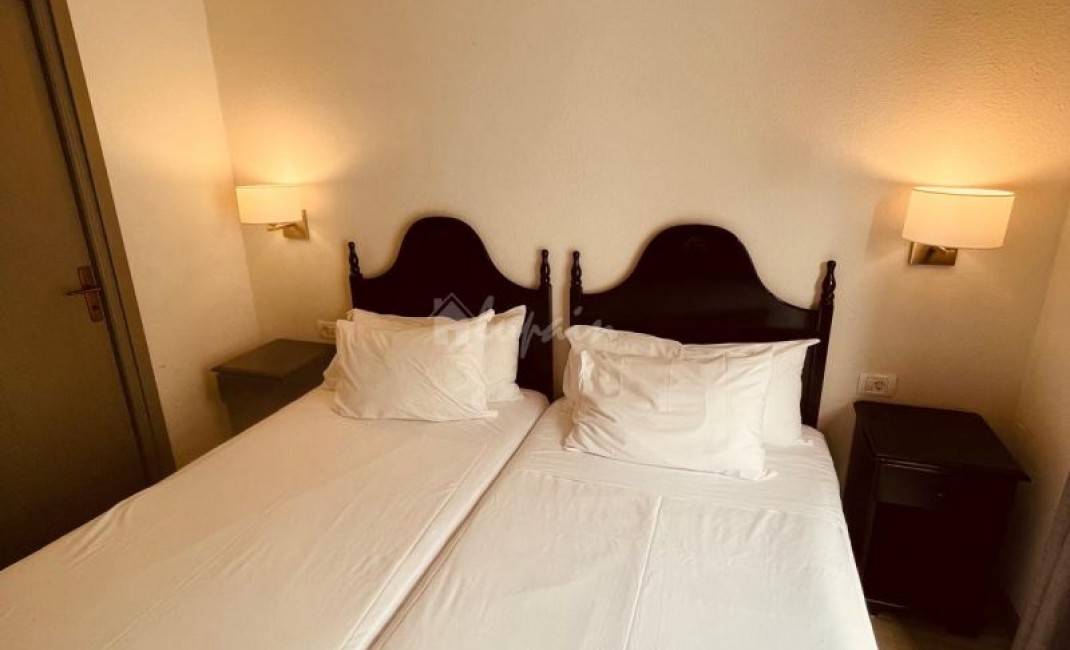 Revente - Appartement - Los Cristianos - Cristian Sur Los Cristianos Tenerife