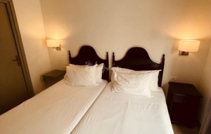 Revente - Appartement - Los Cristianos - Cristian Sur Los Cristianos Tenerife