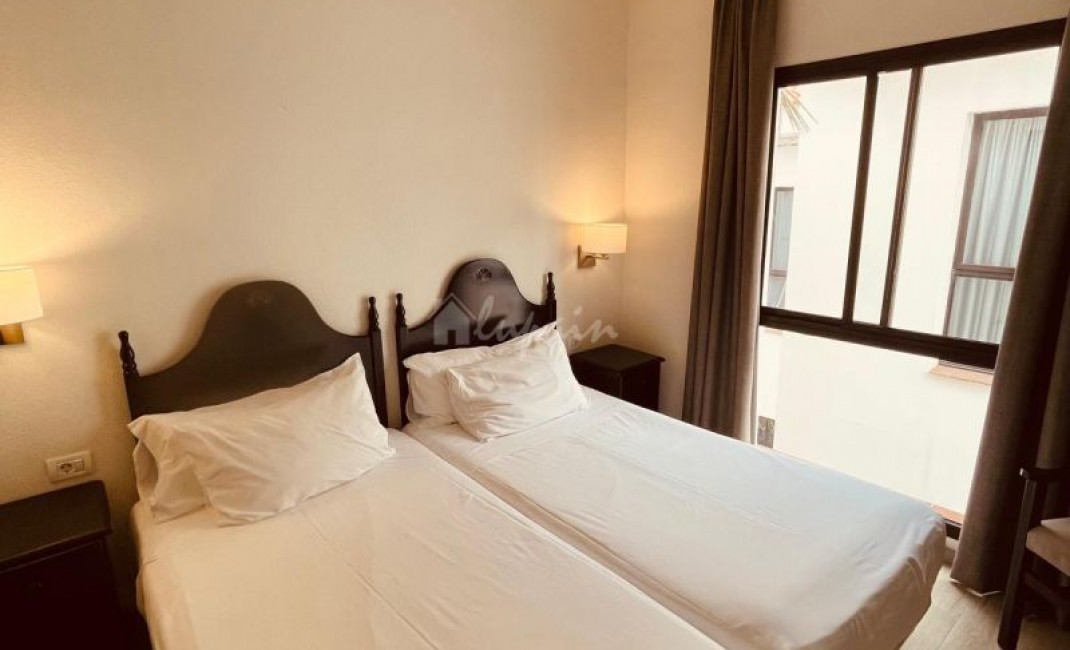 Revente - Appartement - Los Cristianos - Cristian Sur Los Cristianos Tenerife