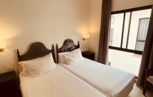 Revente - Appartement - Los Cristianos - Cristian Sur Los Cristianos Tenerife