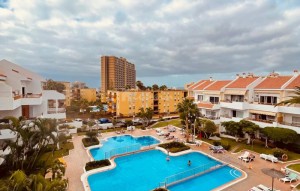 Revente - Appartement - Los Cristianos - Cristian Sur Los Cristianos Tenerife
