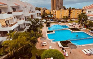 Revente - Appartement - Los Cristianos - Cristian Sur Los Cristianos Tenerife