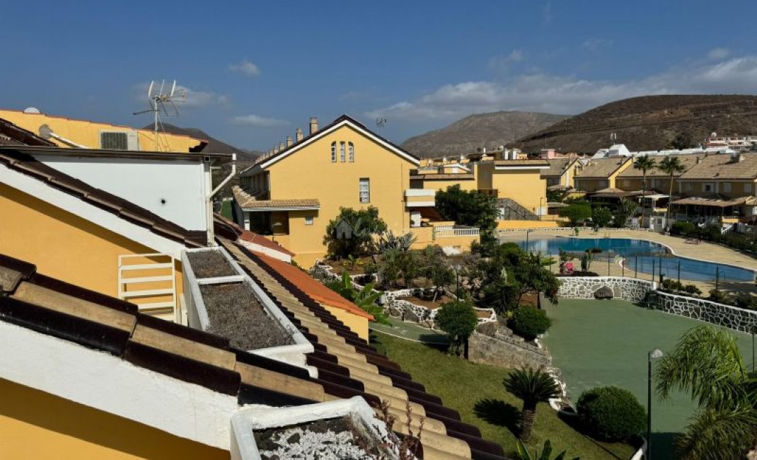 Sale - Townhouse - Playa De Las Americas - El Camison, Las Americas Tenerife