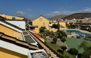 Sale - Townhouse - Playa De Las Americas - El Camison, Las Americas Tenerife