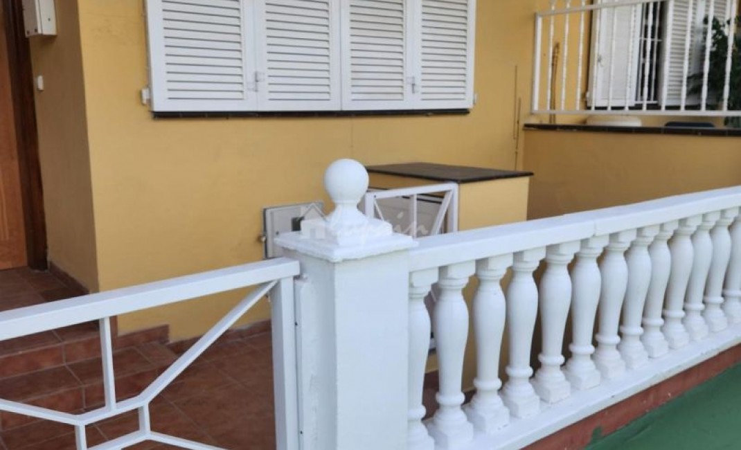 Sale - Townhouse - Playa De Las Americas - El Camison, Las Americas Tenerife