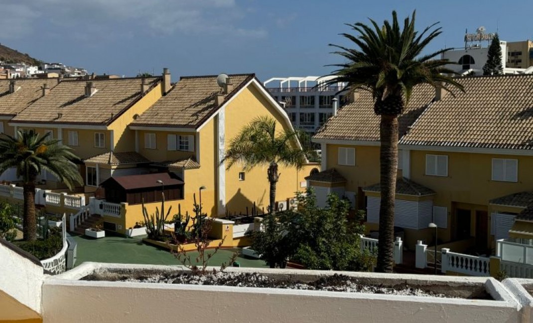 Sale - Townhouse - Playa De Las Americas - El Camison, Las Americas Tenerife