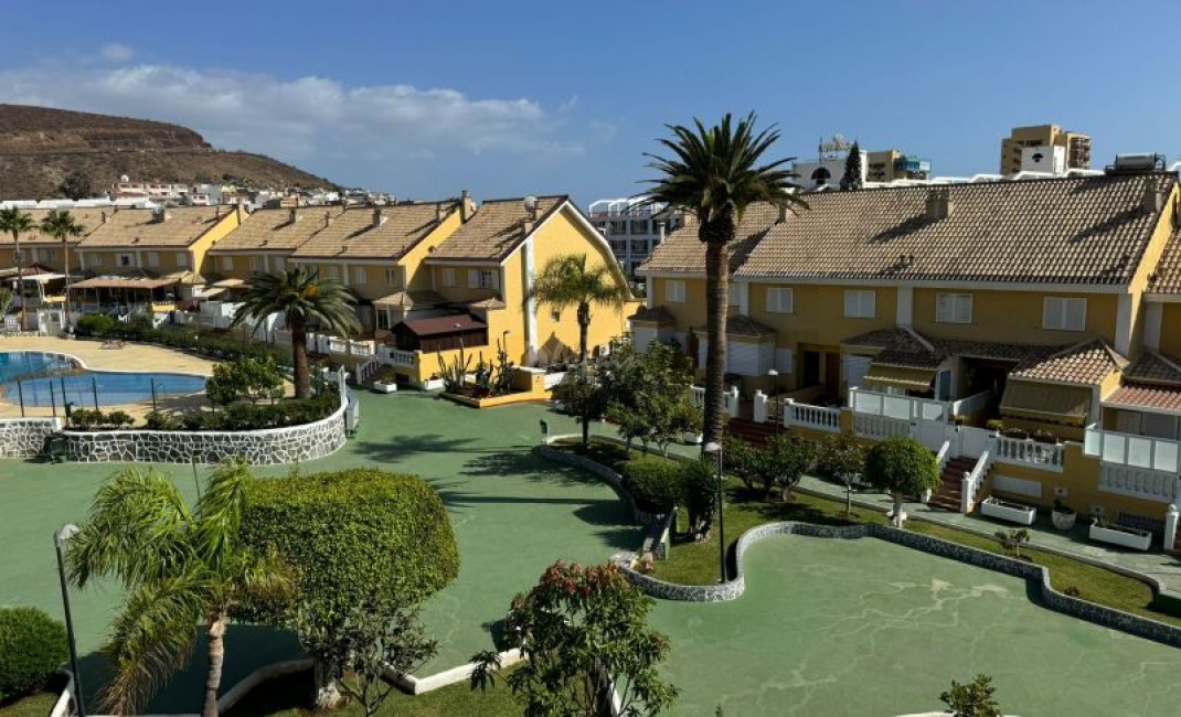 Sale - Townhouse - Playa De Las Americas - El Camison, Las Americas Tenerife