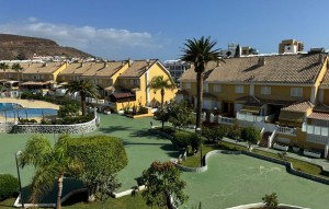Sale - Townhouse - Playa De Las Americas - El Camison, Las Americas Tenerife