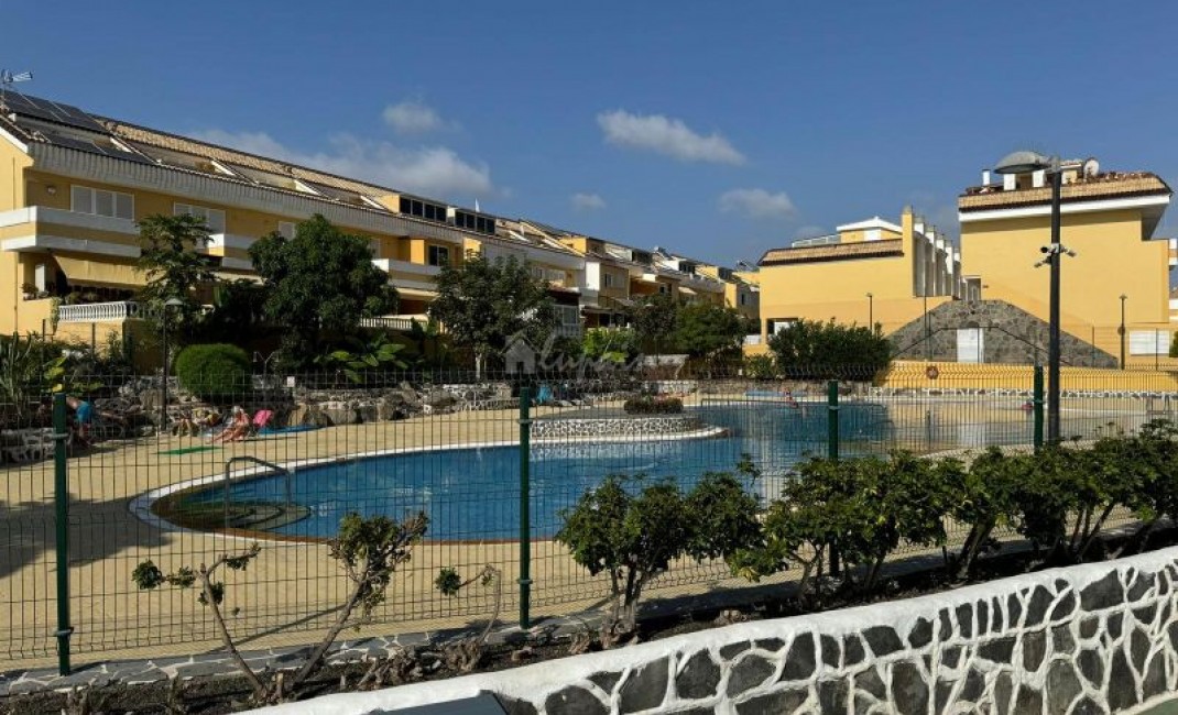 Sale - Townhouse - Playa De Las Americas - El Camison, Las Americas Tenerife