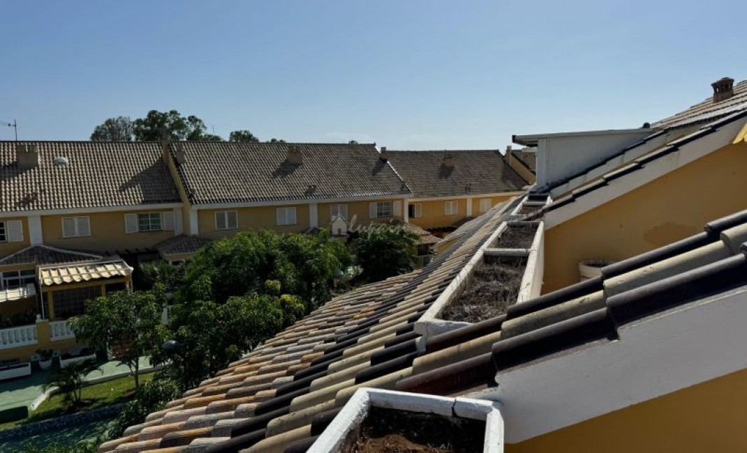 Sale - Townhouse - Playa De Las Americas - El Camison, Las Americas Tenerife