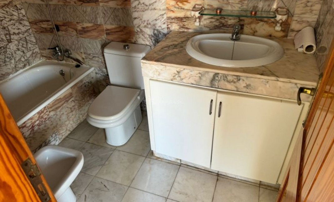 Sale - Townhouse - Playa De Las Americas - El Camison, Las Americas Tenerife