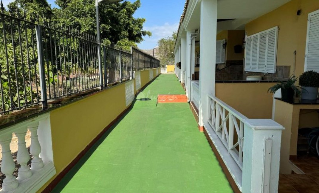 Sale - Townhouse - Playa De Las Americas - El Camison, Las Americas Tenerife
