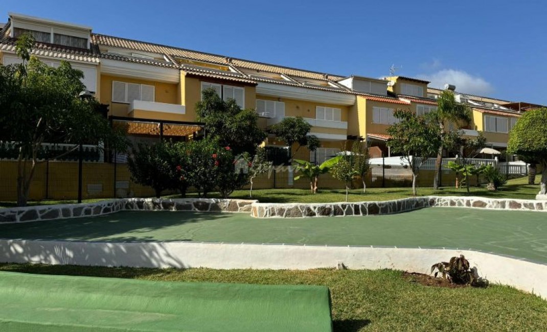 Sale - Townhouse - Playa De Las Americas - El Camison, Las Americas Tenerife