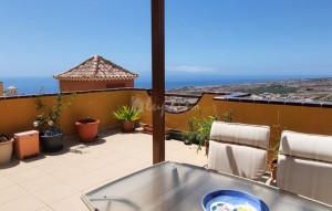 Revente - Appartement - Torviscas - Casablanca Torviscas Tenerife