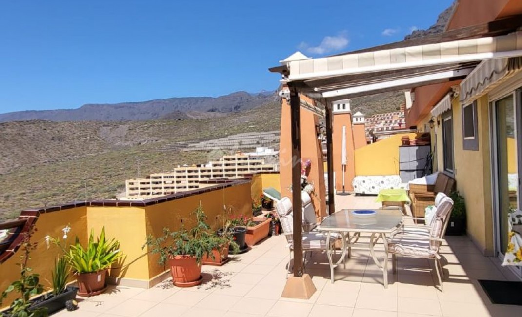 Revente - Appartement - Torviscas - Casablanca Torviscas Tenerife