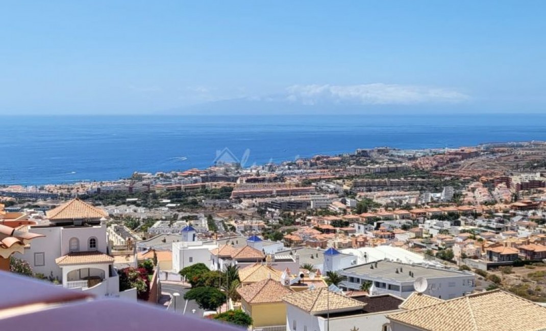 Revente - Appartement - Torviscas - Casablanca Torviscas Tenerife