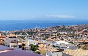 Revente - Appartement - Torviscas - Casablanca Torviscas Tenerife