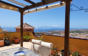Revente - Appartement - Torviscas - Casablanca Torviscas Tenerife