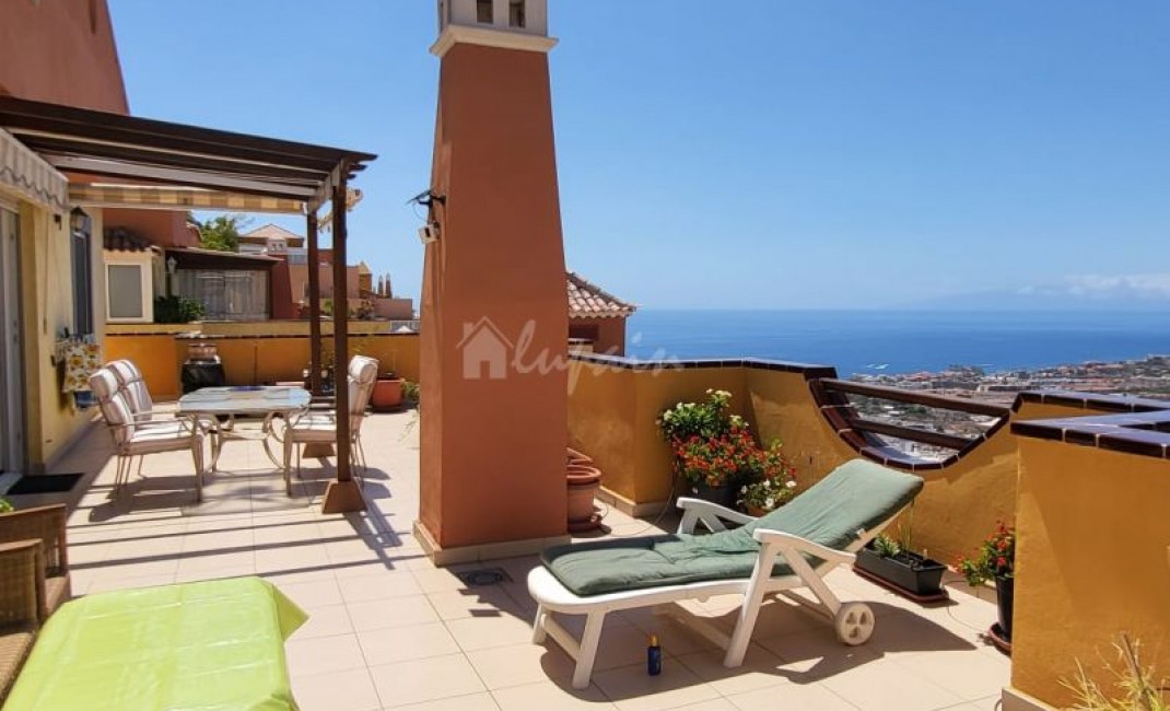 Revente - Appartement - Torviscas - Casablanca Torviscas Tenerife