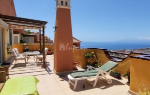 Revente - Appartement - Torviscas - Casablanca Torviscas Tenerife