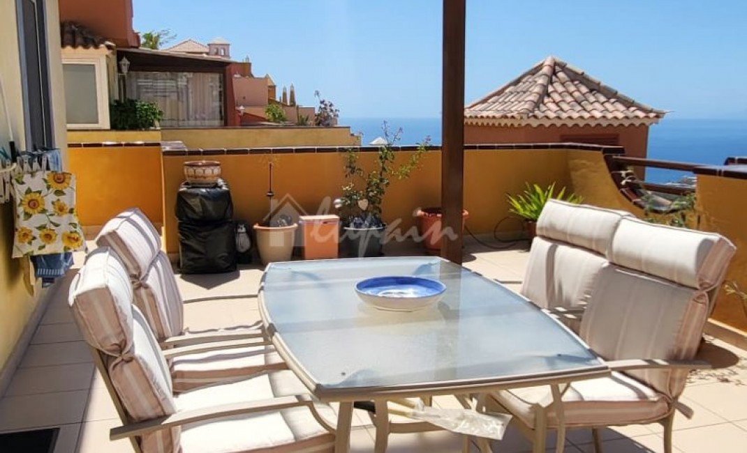 Revente - Appartement - Torviscas - Casablanca Torviscas Tenerife