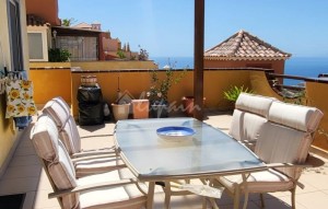 Revente - Appartement - Torviscas - Casablanca Torviscas Tenerife