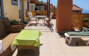 Revente - Appartement - Torviscas - Casablanca Torviscas Tenerife