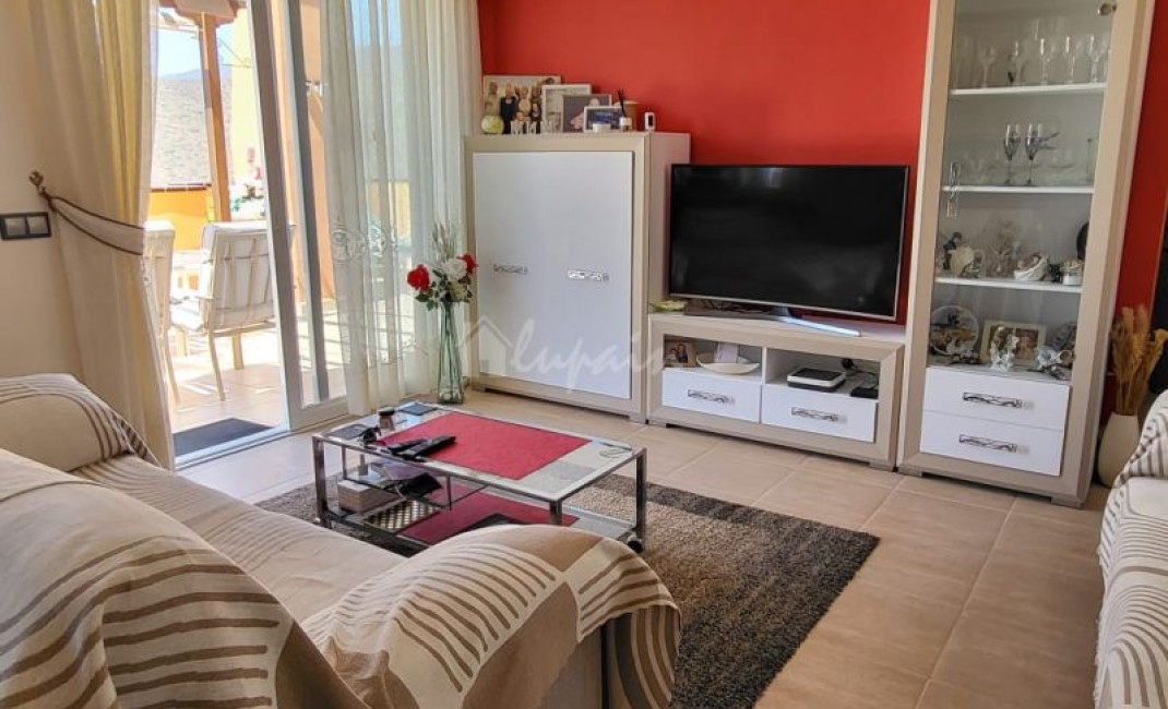 Revente - Appartement - Torviscas - Casablanca Torviscas Tenerife