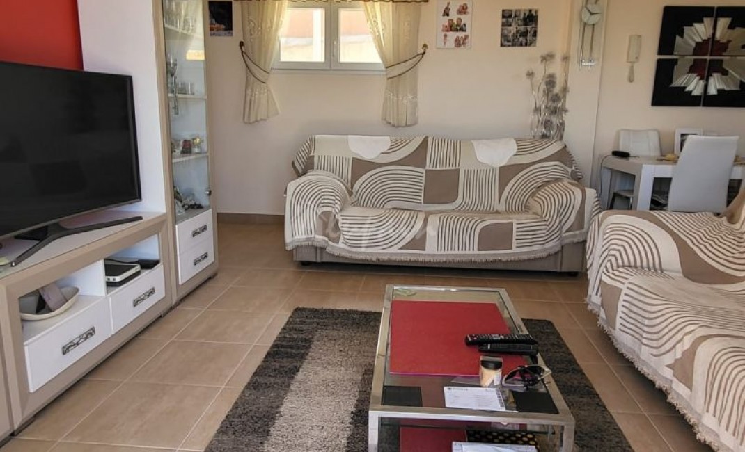 Revente - Appartement - Torviscas - Casablanca Torviscas Tenerife