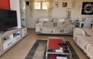 Revente - Appartement - Torviscas - Casablanca Torviscas Tenerife