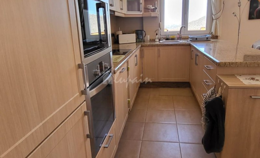 Revente - Appartement - Torviscas - Casablanca Torviscas Tenerife