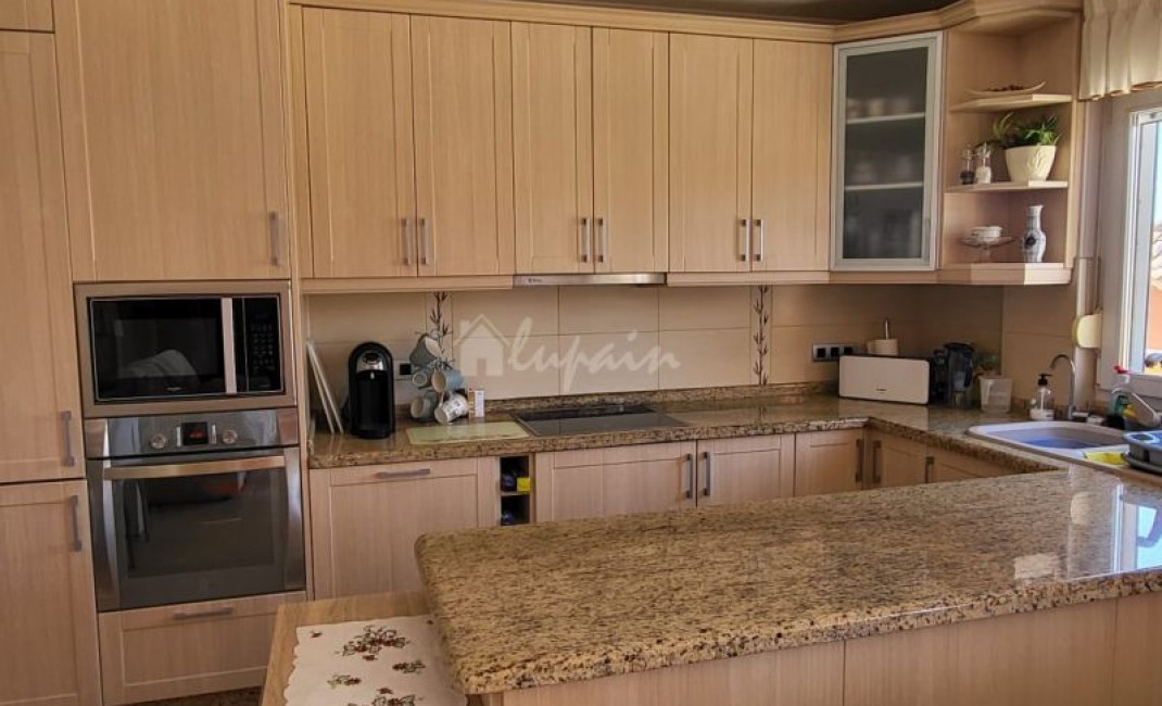 Revente - Appartement - Torviscas - Casablanca Torviscas Tenerife