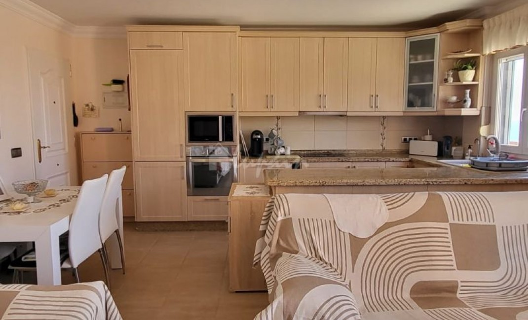 Revente - Appartement - Torviscas - Casablanca Torviscas Tenerife