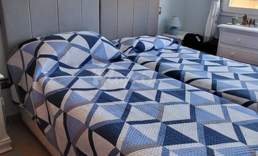 Revente - Appartement - Torviscas - Casablanca Torviscas Tenerife