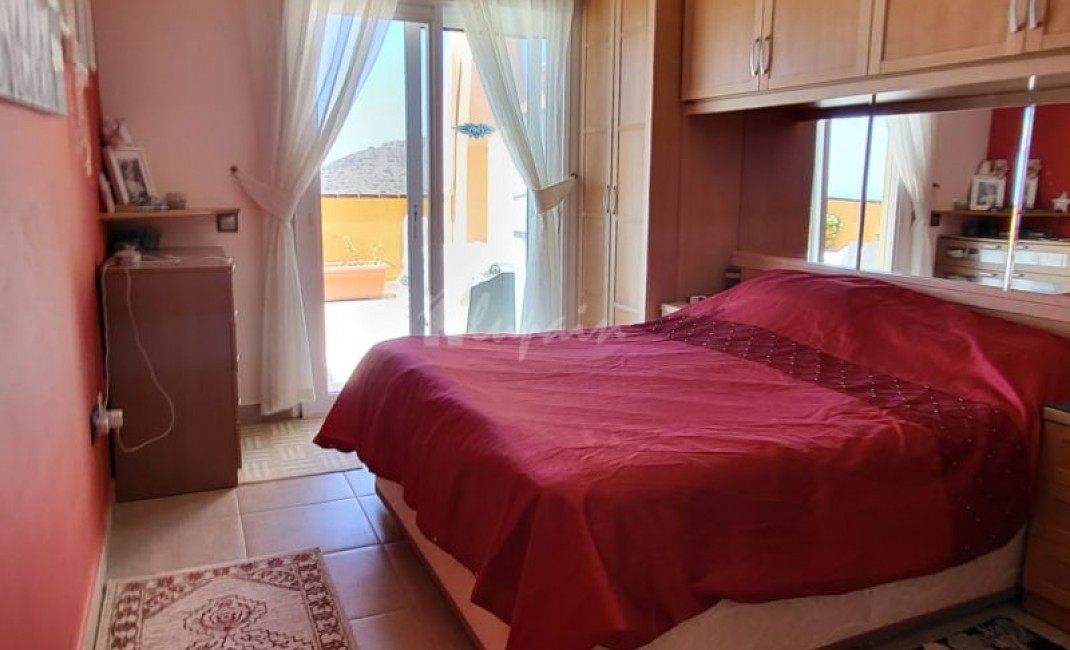 Revente - Appartement - Torviscas - Casablanca Torviscas Tenerife