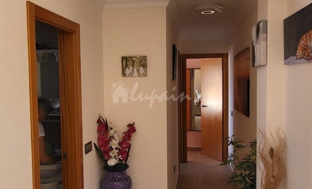 Revente - Appartement - Torviscas - Casablanca Torviscas Tenerife