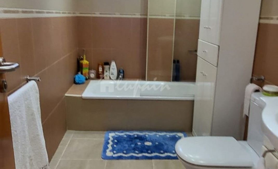 Revente - Appartement - Torviscas - Casablanca Torviscas Tenerife
