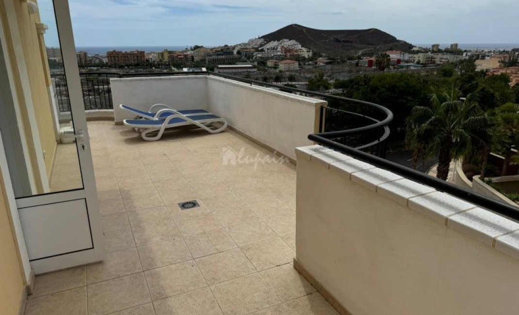 Revente - Apartement - Los Cristianos - Granada Park Los Cristianos Tenerife