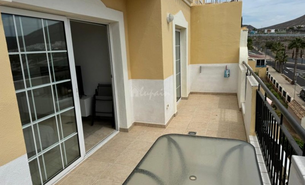 Revente - Apartement - Los Cristianos - Granada Park Los Cristianos Tenerife