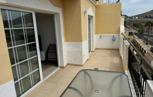 Revente - Apartement - Los Cristianos - Granada Park Los Cristianos Tenerife