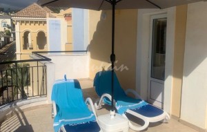 Revente - Apartement - Los Cristianos - Granada Park Los Cristianos Tenerife