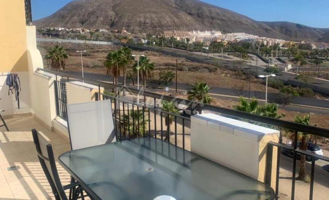 Revente - Apartement - Los Cristianos - Granada Park Los Cristianos Tenerife