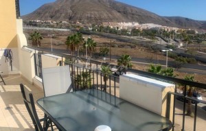 Revente - Apartement - Los Cristianos - Granada Park Los Cristianos Tenerife