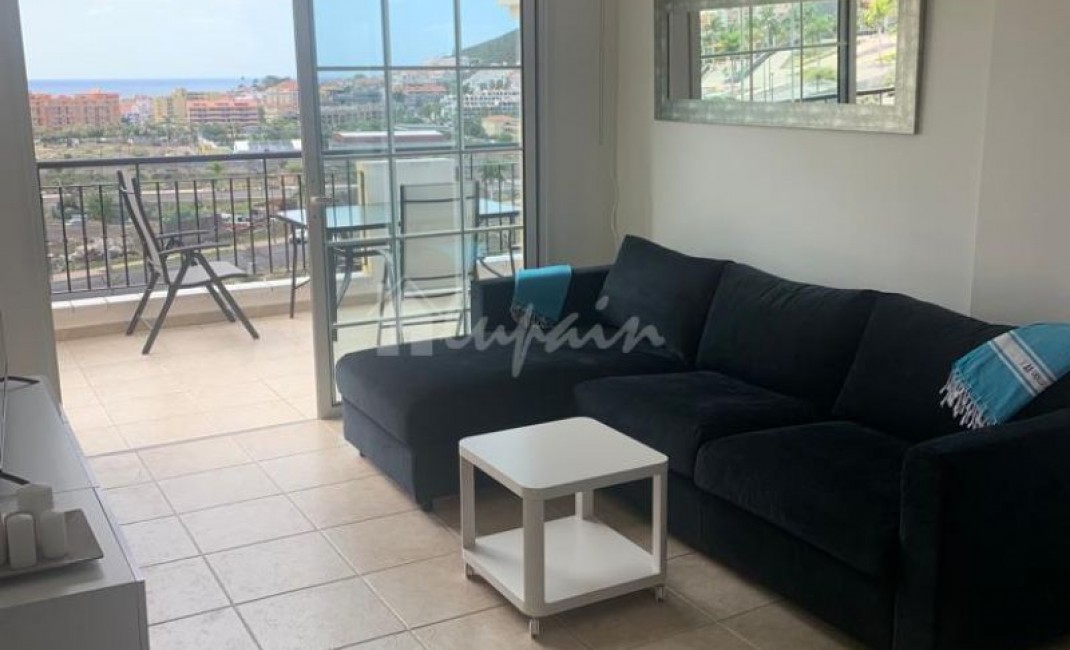 Revente - Apartement - Los Cristianos - Granada Park Los Cristianos Tenerife