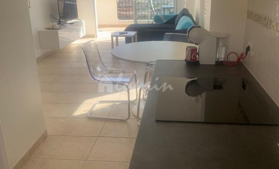 Revente - Apartement - Los Cristianos - Granada Park Los Cristianos Tenerife
