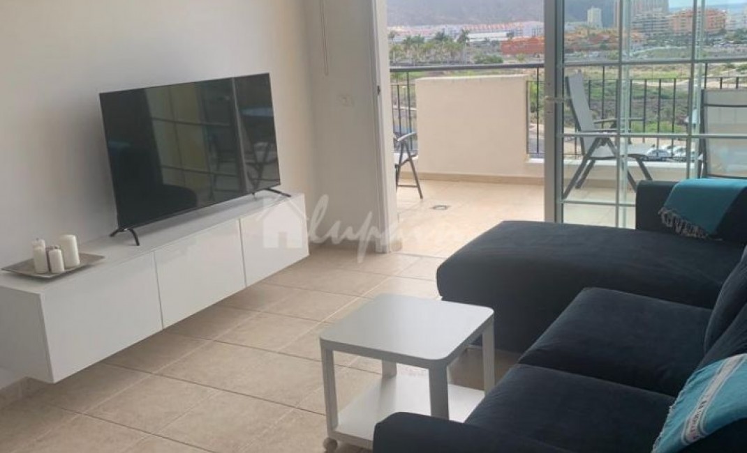Revente - Apartement - Los Cristianos - Granada Park Los Cristianos Tenerife