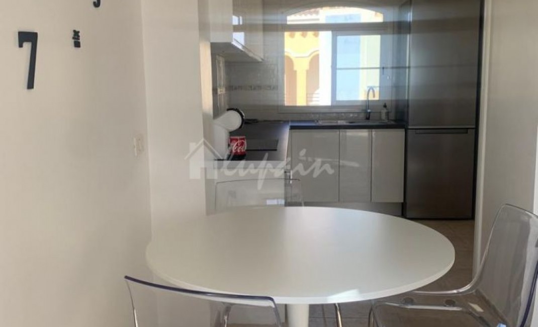 Revente - Apartement - Los Cristianos - Granada Park Los Cristianos Tenerife