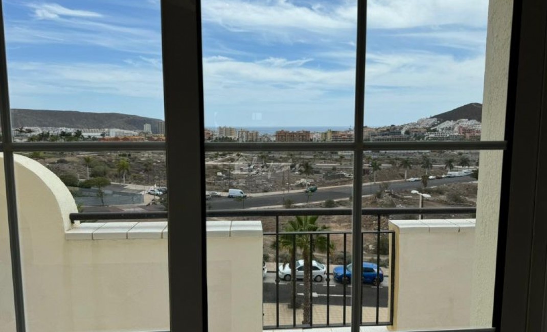 Revente - Apartement - Los Cristianos - Granada Park Los Cristianos Tenerife